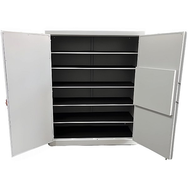 Cofre Armário Mecânico 150x120x50