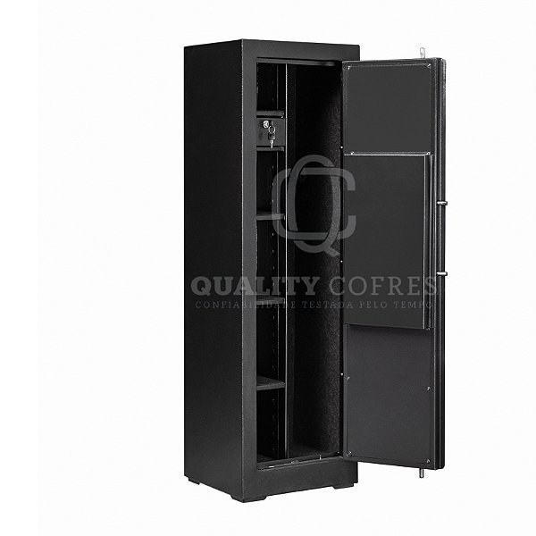 Cofre Para Arma 130x40x35