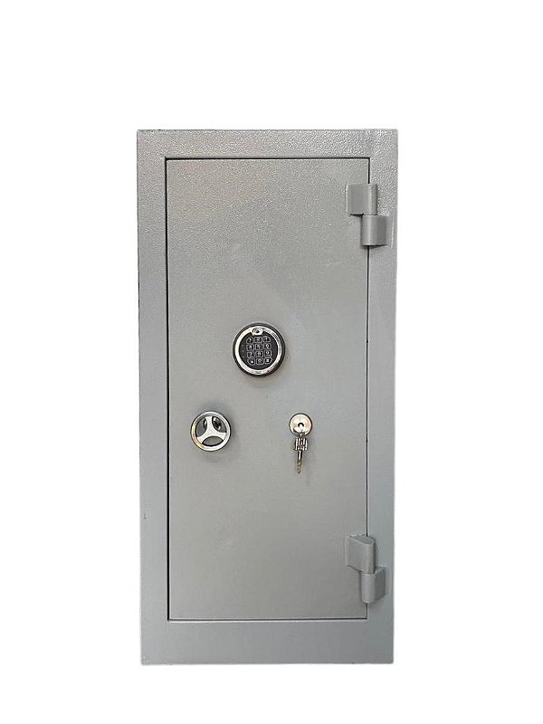 Cofre Digital Concretado C100 - 180 kg