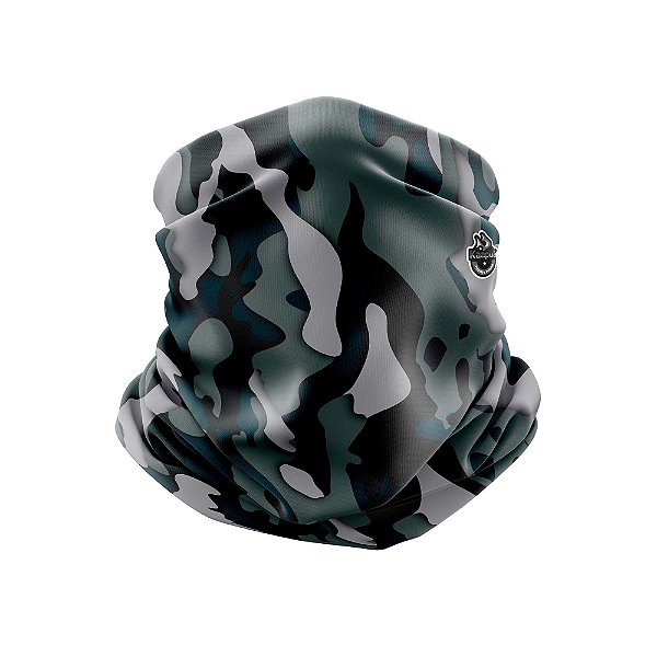 Tube Neck - Bandana - TBK07