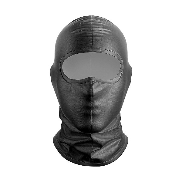 Balaclava - Touca Ninja - BLKGRAFITE