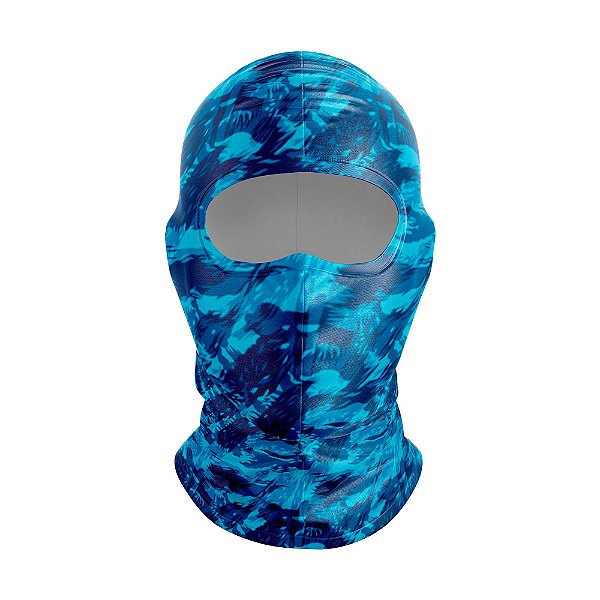 Balaclava - Touca Ninja - BLK28