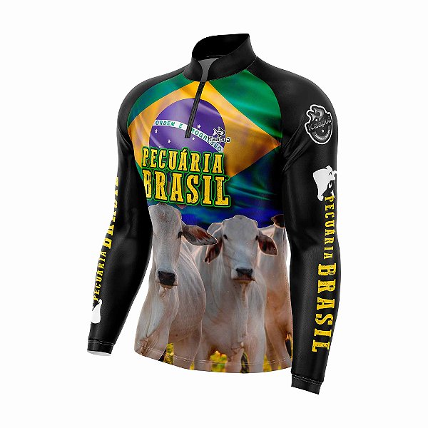 Camisa - Camiseta - Agro K03