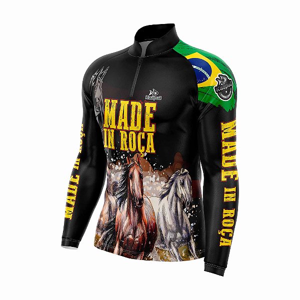 Camisa - Camiseta - Agro K04