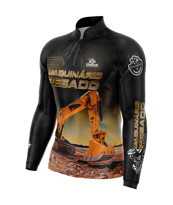 Camisa - Camiseta - Agro K27