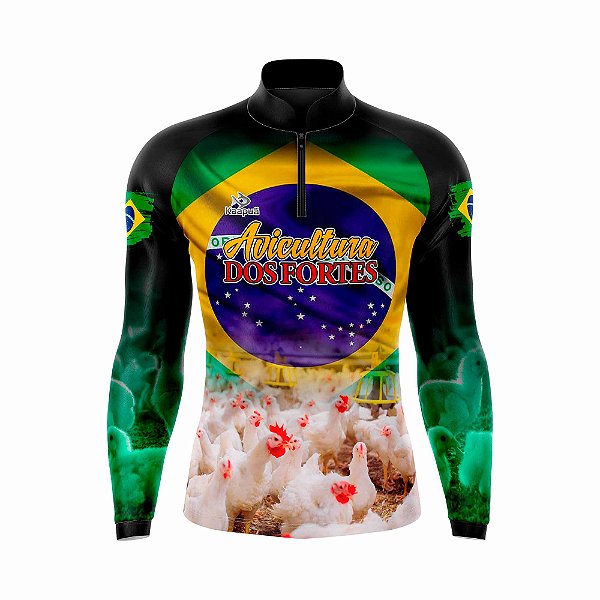 Camisa - Camiseta - Agro K09