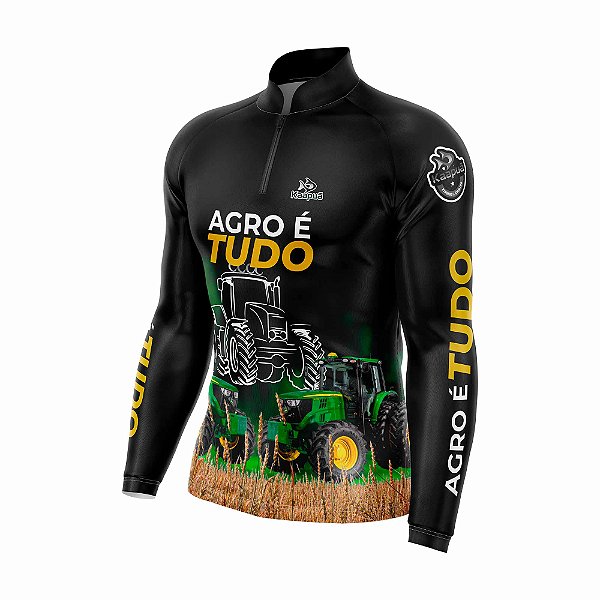 Camisa - Camiseta - Agro K11