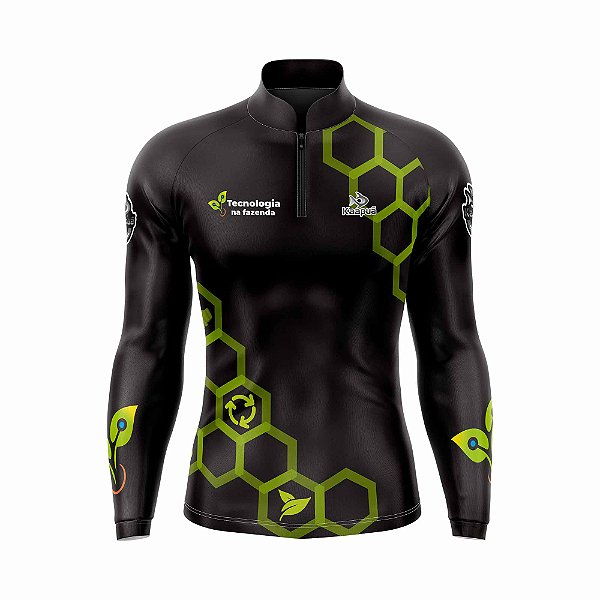 Camisa - Camiseta - Agro K18