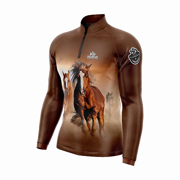 Camisa - Camiseta - Agro K23