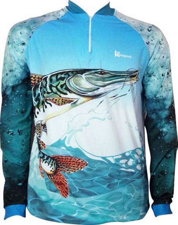 camisa de praia masculino infantil