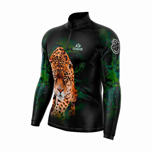 Camisa - Camiseta - de Pesca KAA34