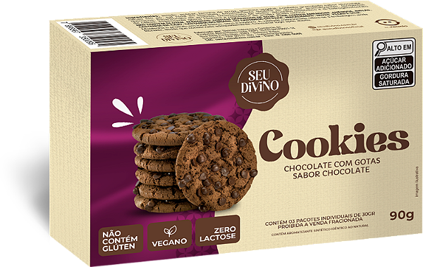 Your World/CHOCOLATE CHIP COOKIES：未開封CD creme-seu-divino-chcolate-com-