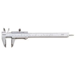 Paquímetros Universais (Metal Duro)