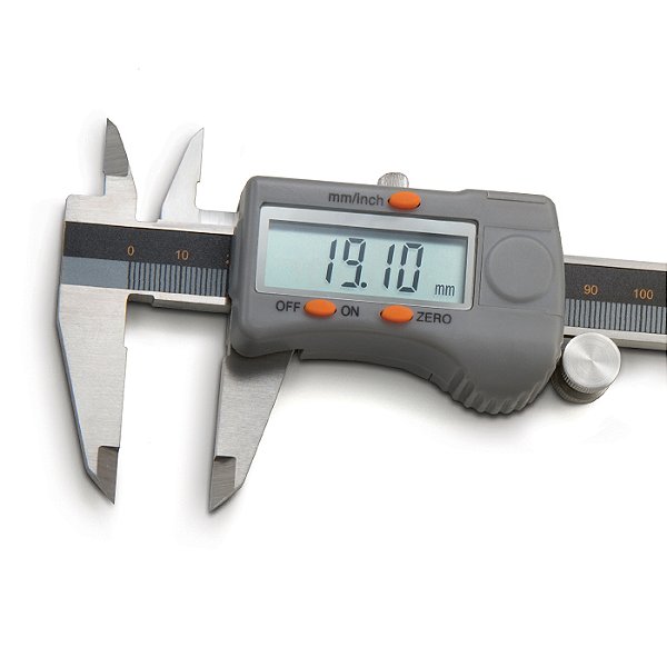 PAQUIMETRO DIGITAL 100.174BL DIGIMESS