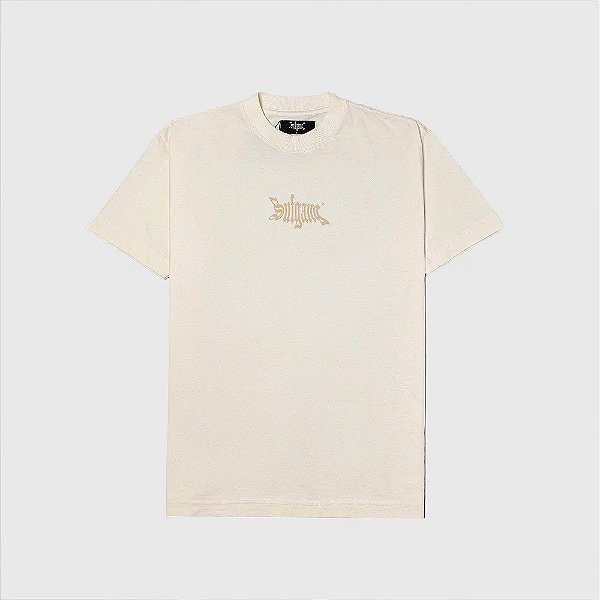 Camiseta Sufgang - Tee Sufgang Branca 2.0