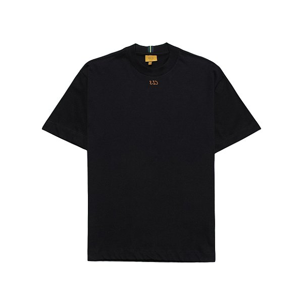 Camiseta Class - T-Shirt "Mini CLS" Preta