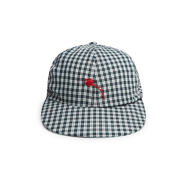 Boné Class - Polo Class "PIPA" Xadrez