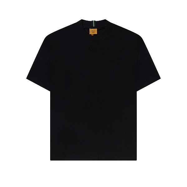 Camiseta Class - "Mini Cls" Preta