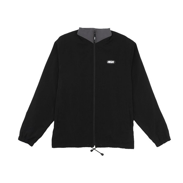 Jaqueta High Company - High Ligth Nylon Jacket Preto