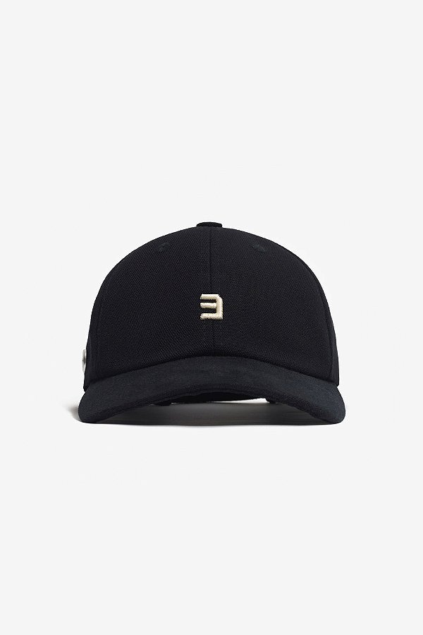 Boné Pace - Pace Canva Dad e Hat Preto