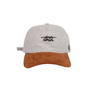 5Panel hat: XxxxxxX6 - Toth Brand