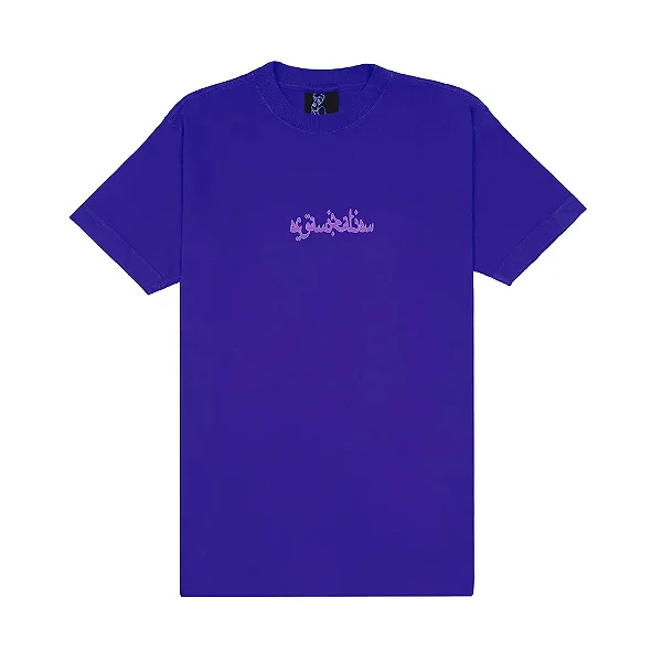 Camiseta Sufgang - Sufgang Joker Arabic 2.0 Roxa