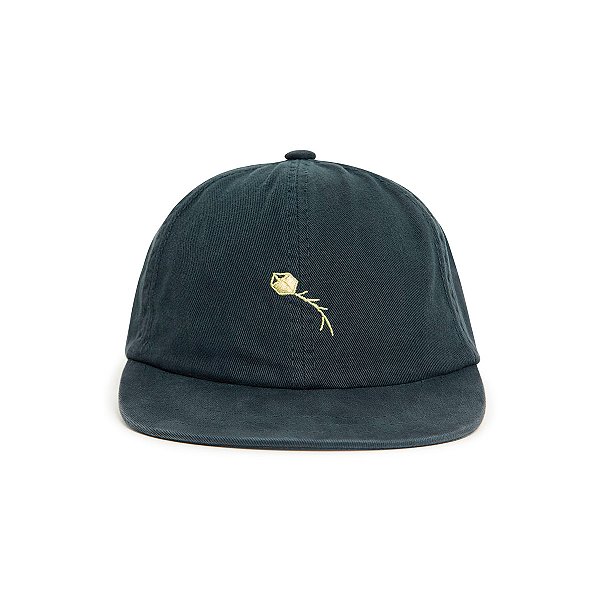 Boné Class - Polo Hat Class "Pipa" Chumbo