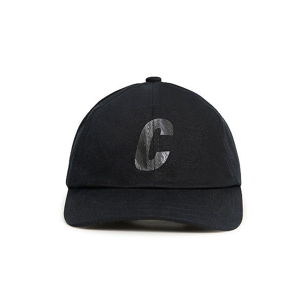 Boné Class - Classic Sport Hat Class "C Logo" Preto