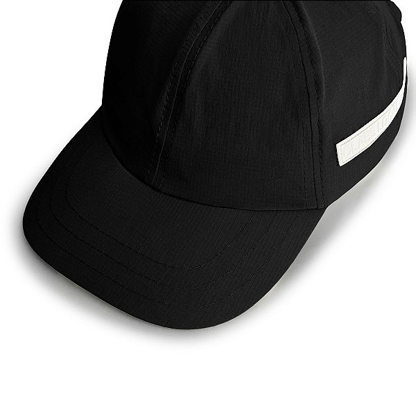 Boné Class - Classic Sport "Class Local Studio" Preto