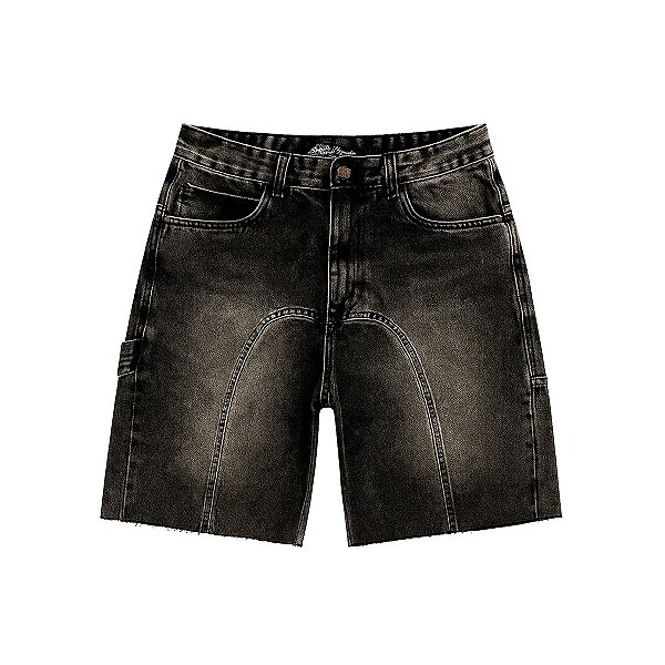 Jorts Sufgang - Jorts Sufgang 4SUF Denim Brown