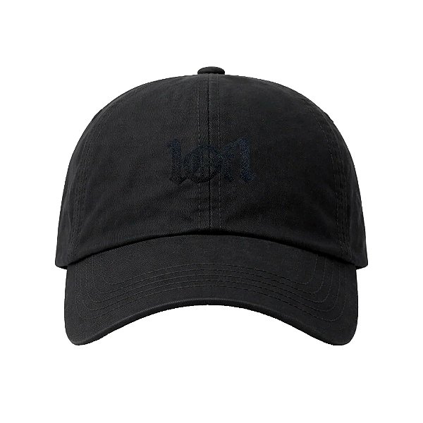 Boné Exclusiviist 1of1 - "Ash Leather Uniform"