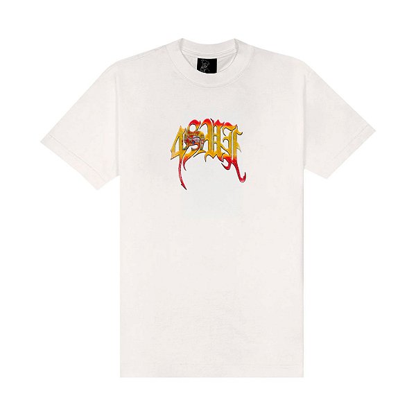 Camiseta Sufgang - 4SUF Espanha Branca