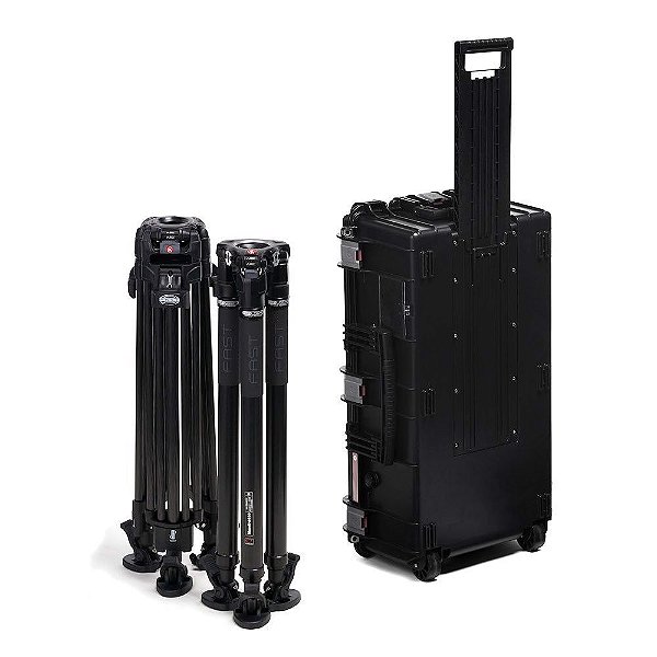 Case Rígido Manfrotto MB PL-RL-TH83