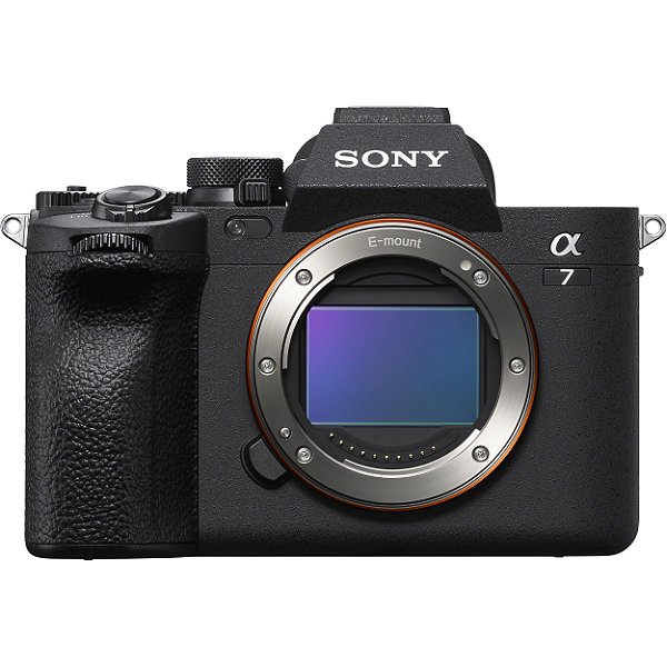 Câmera Sony Alpha a7 IV