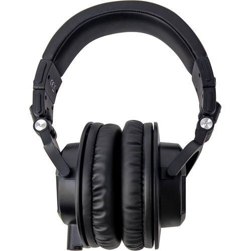 Fone de ouvido para monitor de alta definição Tascam TH-07