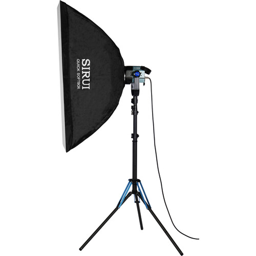 Softbox retangular Sirui RGX6090 (23,6 x 35,4")