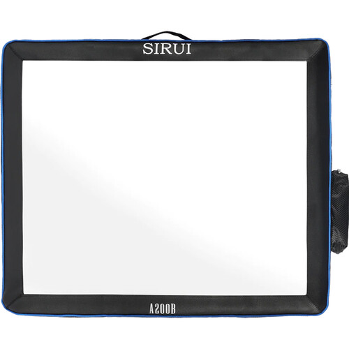 Painel de Luz LED RGB Autoinflável SIRUI A200R