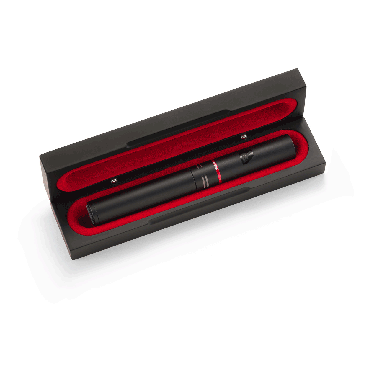 Microfone Shotgun HC-22 (22cm)