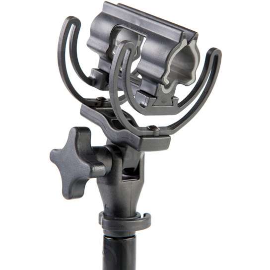 Suspensão para Microfone Rycote InVision INV-HG mkIII