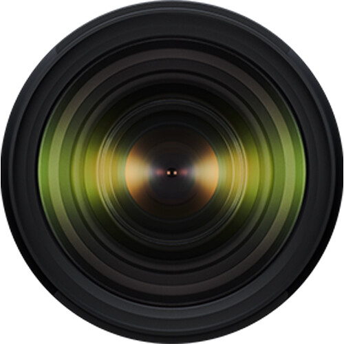 Lente Tamron 35-150mm f/2-2.8 Di III VXD para Nikon Z