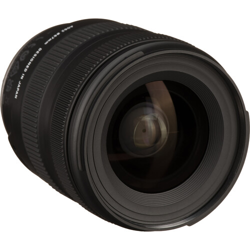 Lente Tamron 20-40mm f/2.8 Di III VXD para Sony E