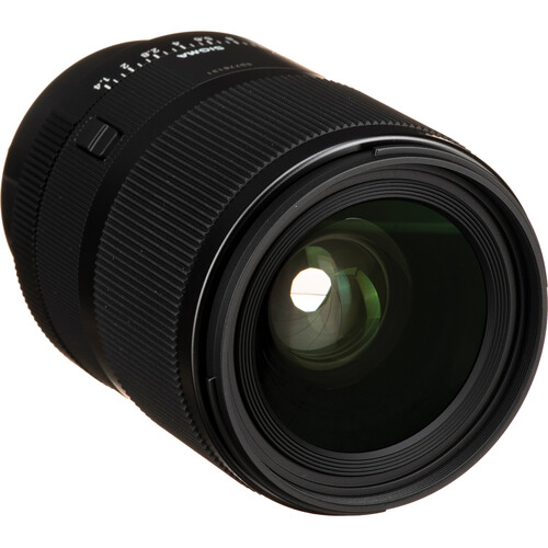 Lente Sigma 35mm f/1.4 DG DN Art para Sony E