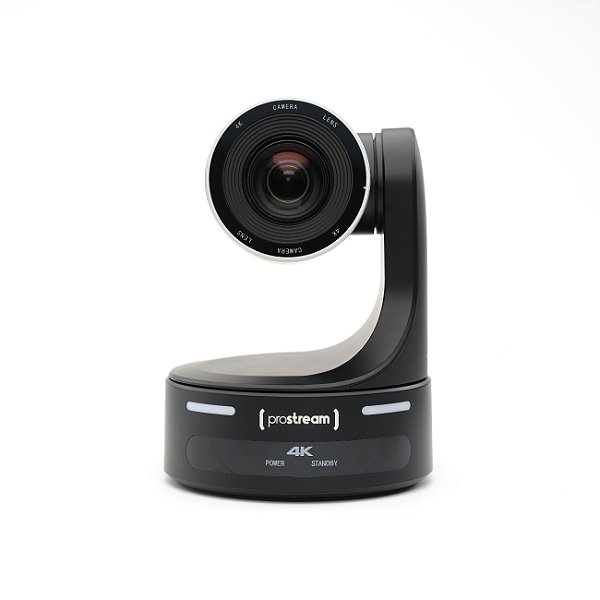 Câmera PTZ20GO-4K - Prostream
