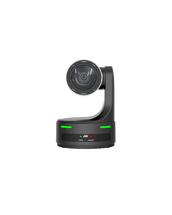 Câmera PTZ12X-GO-NDI - Prostream
