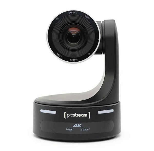 Câmera PTZ Prostream - PTZ-4K20N