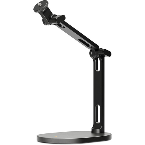 Braço articulado de mesa RODE DS2 para microfones de transmissão