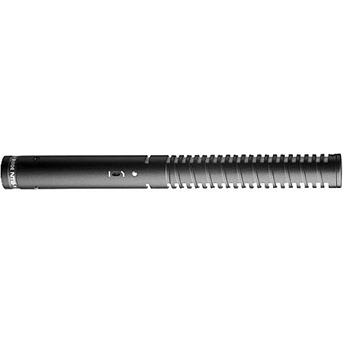 Microfone shotgun RODE NTG1