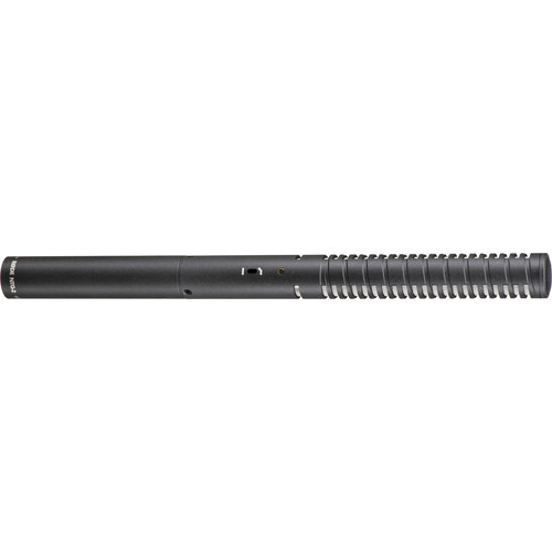 Microfone shotgun RODE NTG2