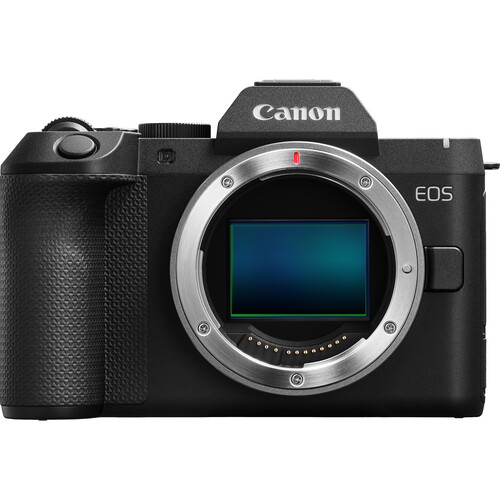 Câmera Mirrorless Canon EOS R8 Mark II