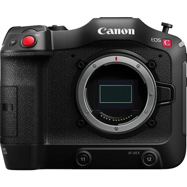 CAMERA CANON EOS C70 (CORPO)